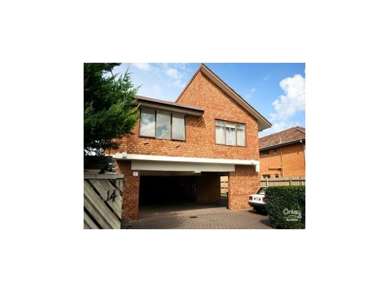 5/14 Toward Street, Murrumbeena VIC 3163