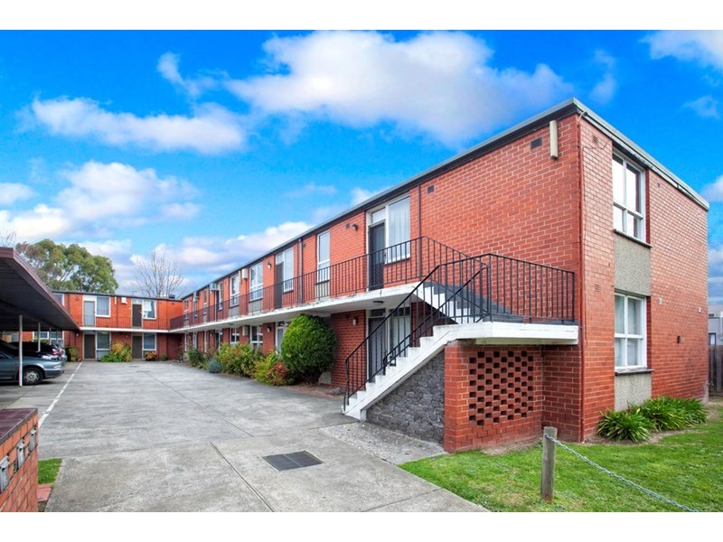 12/1366 Dandenong Road, Hughesdale VIC 3166