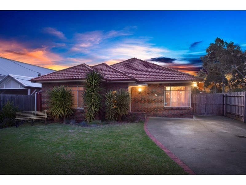 57 Hall Street, Ormond VIC 3204