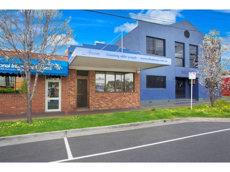 230 McKinnon Road, Mckinnon VIC 3204