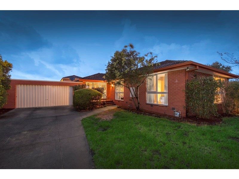 2/46 Neville Street, Carnegie VIC 3163