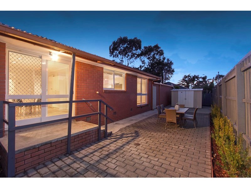 2/46 Neville Street, Carnegie VIC 3163