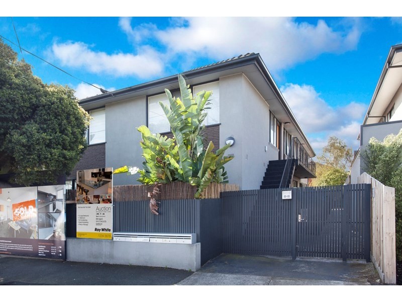 3/22 Sycamore Grove, Balaclava VIC 3183