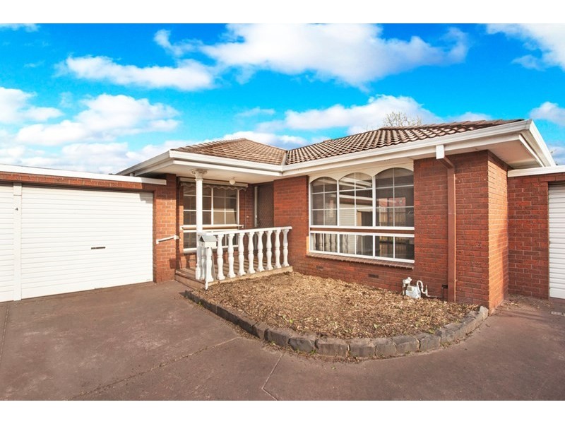 4/1338A Dandenong Road, Hughesdale VIC 3166
