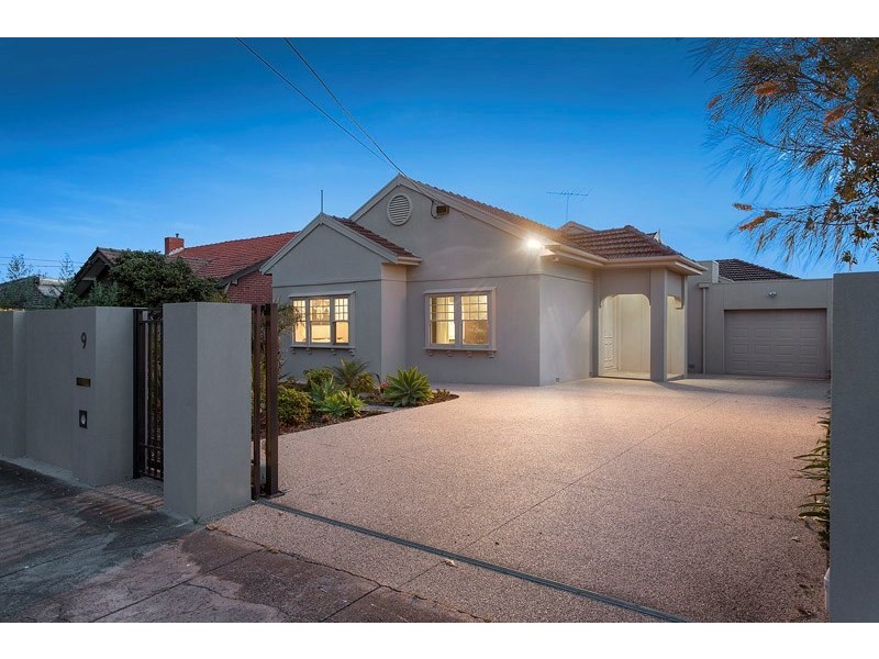 9 Hawson Avenue, Glen Huntly VIC 3163