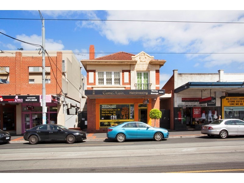 3/1192 Glen Huntly Road, Glen Huntly VIC 3163