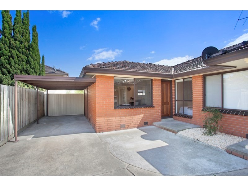 4/115 Warrigal Road, Hughesdale VIC 3166