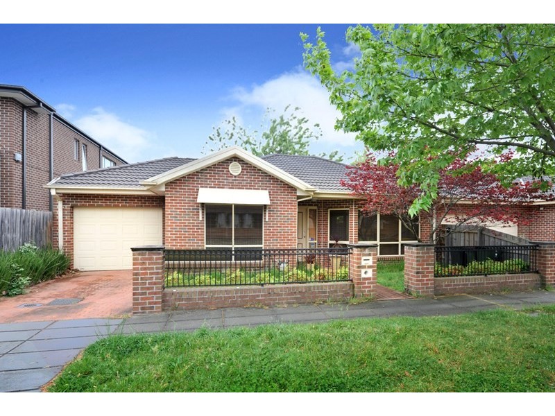 27 George Street, Oakleigh VIC 3166