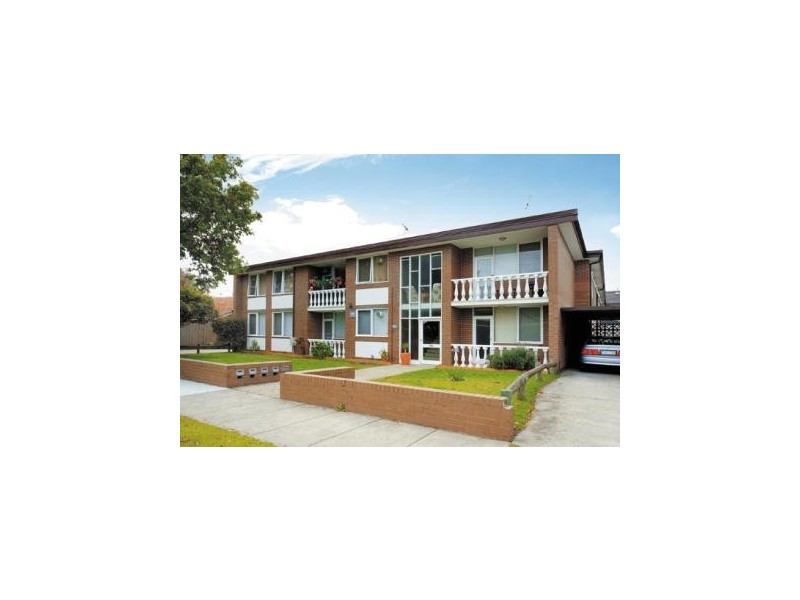 4/194 Grange Road, Glen Huntly VIC 3163