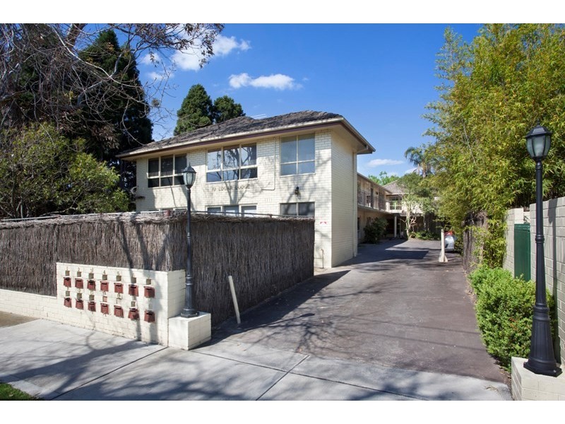 3/70 Edgar Street North, Glen Iris VIC 3146