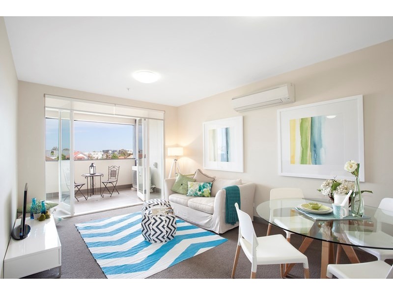 312/9 Morton Avenue, Carnegie VIC 3163