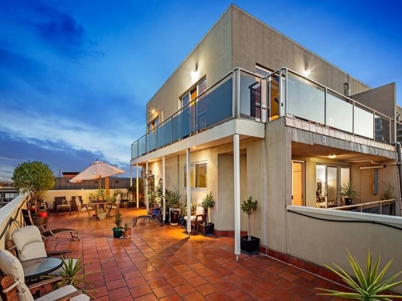 21/170 St Kilda Road, St Kilda VIC 3182