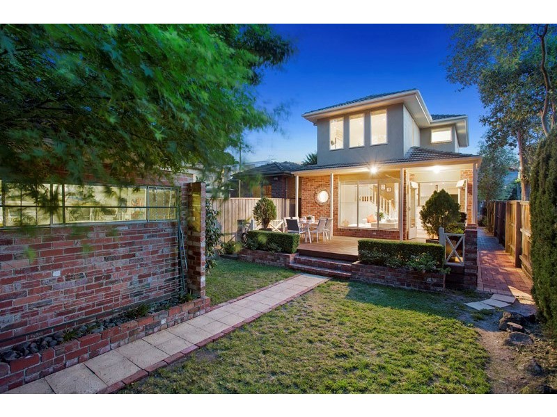 3 Wahroongaa Road, Murrumbeena VIC 3163