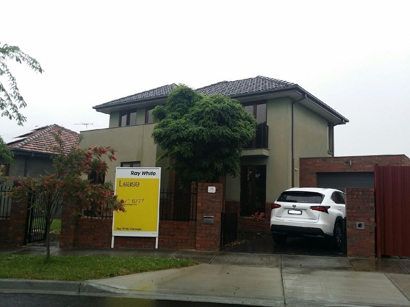 25 Florence Street, Ormond VIC 3204