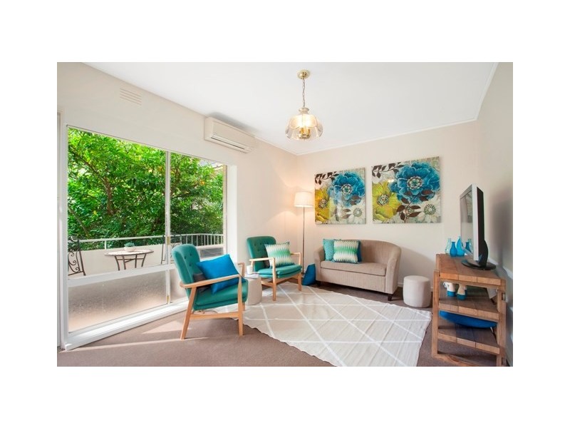 17/483 Kooyong Road, Elsternwick VIC 3185