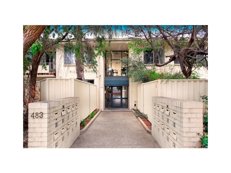 17/483 Kooyong Road, Elsternwick VIC 3185