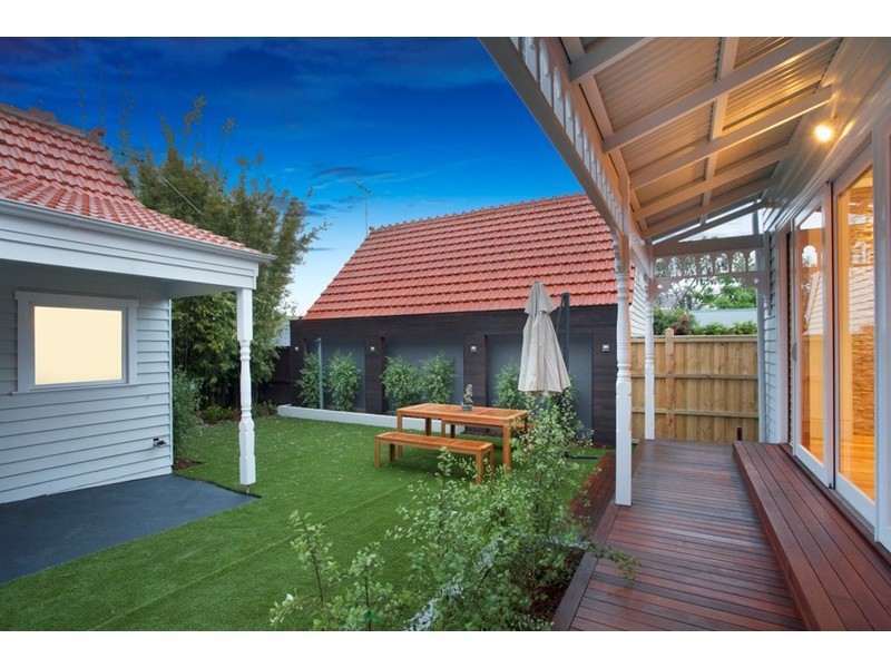 54 Euston Road, Hughesdale VIC 3166