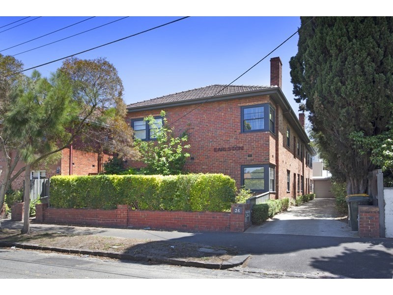 6/36 Lansdowne Road, St Kilda East VIC 3183