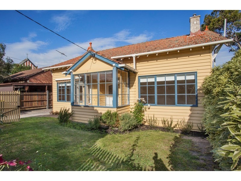 86 Grange Road, Carnegie VIC 3163
