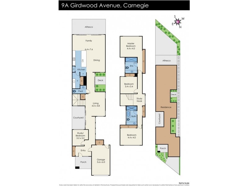 9A Girdwood Avenue, Carnegie VIC 3163