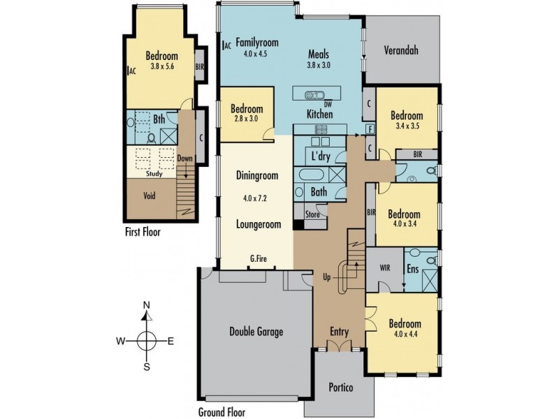 53 Morgan Street, Carnegie VIC 3163