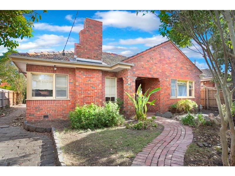 44 Murrumbeena Crescent, Murrumbeena VIC 3163