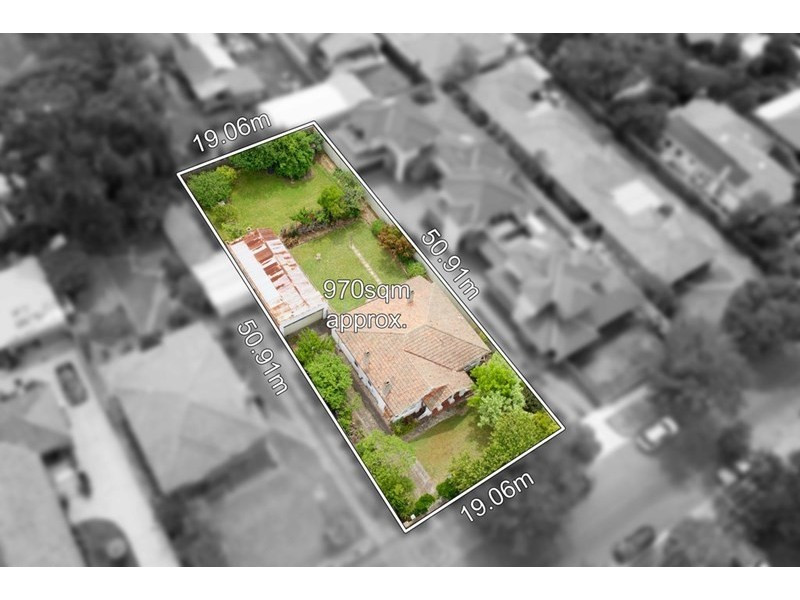 11 Paget Street, Hughesdale VIC 3166