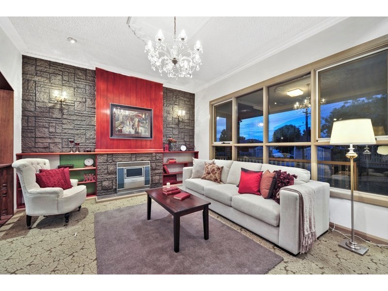 5 Lawrance Street, Murrumbeena VIC 3163