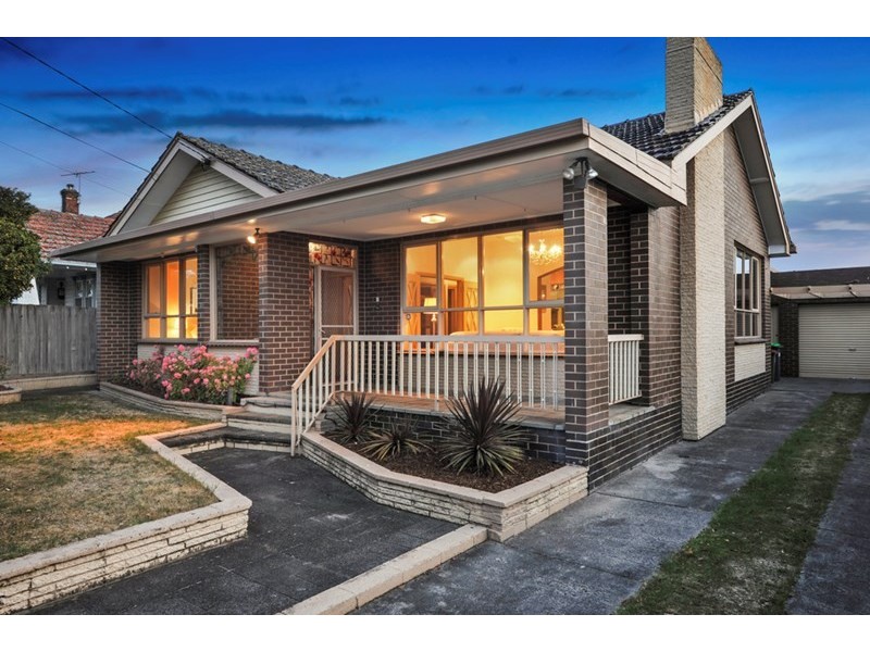 5 Lawrance Street, Murrumbeena VIC 3163