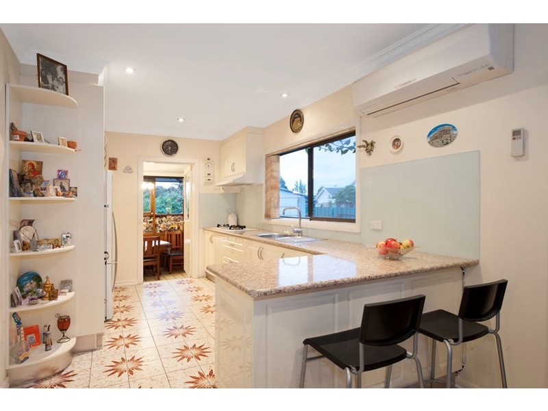 25 Mcfees Road, Dandenong North VIC 3175