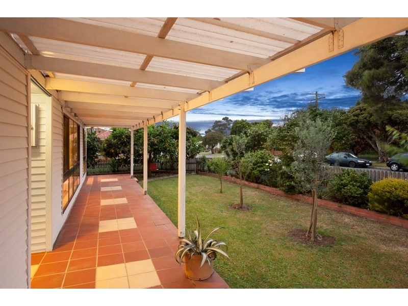 25 Mcfees Road, Dandenong North VIC 3175