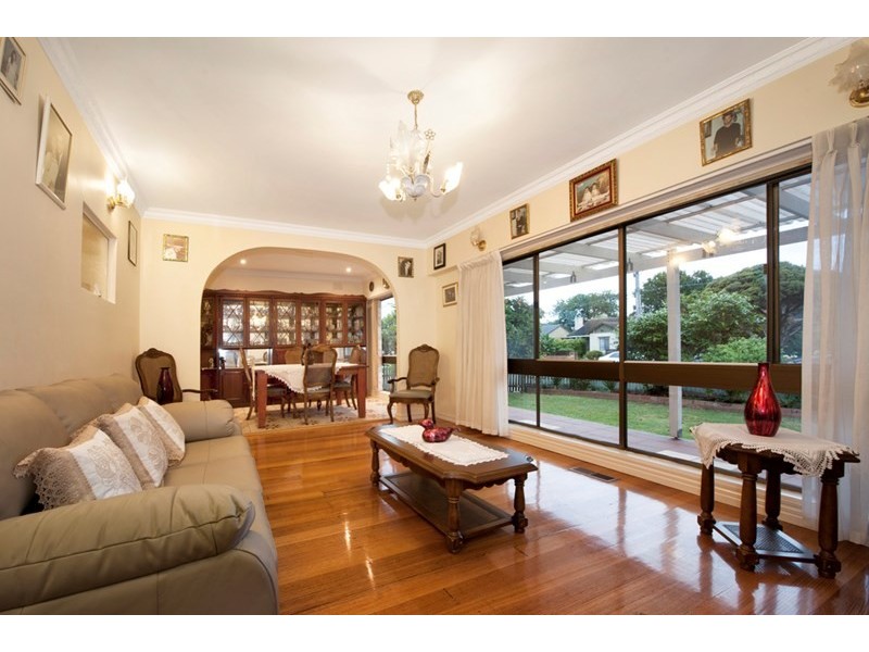 25 Mcfees Road, Dandenong North VIC 3175