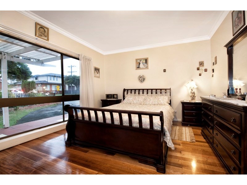 25 Mcfees Road, Dandenong North VIC 3175