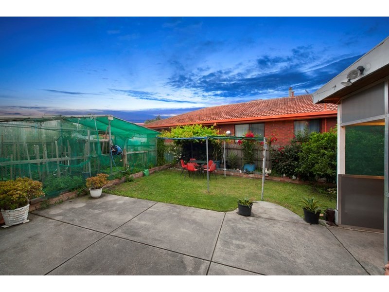 25 Mcfees Road, Dandenong North VIC 3175