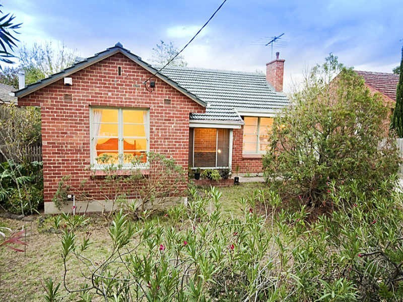 6 Burbank Street, Ashburton VIC 3147