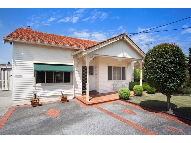 296 Koornang Road, Carnegie VIC 3163