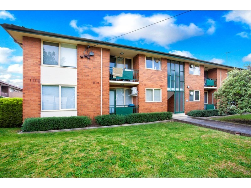 10/21-23 Dunoon, Murrumbeena VIC 3163