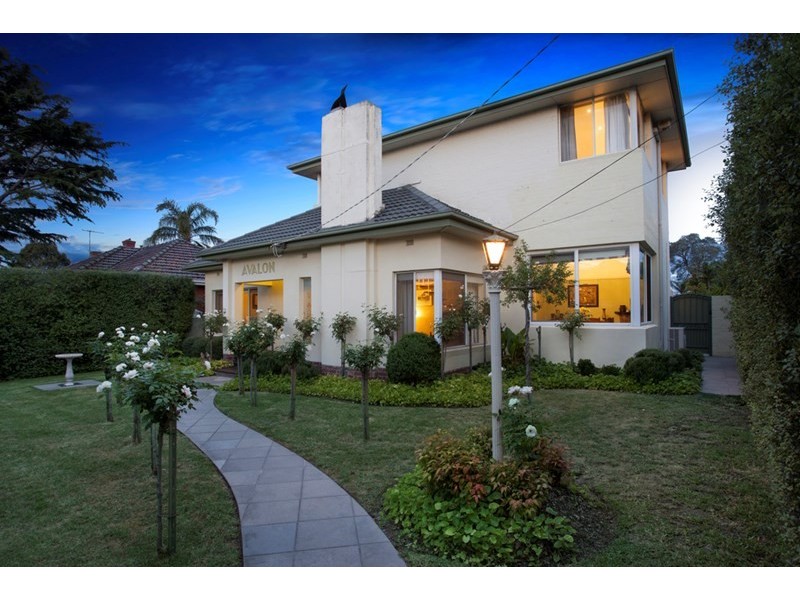 224 Murrumbeena Road, Murrumbeena VIC 3163