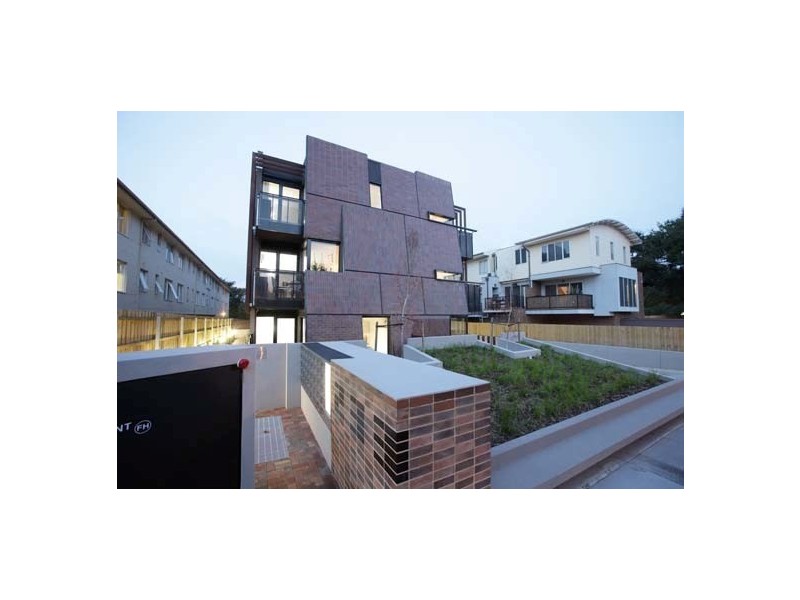 106/233 Dandenong Road, Windsor VIC 3181