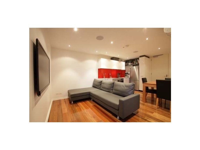 106/233 Dandenong Road, Windsor VIC 3181