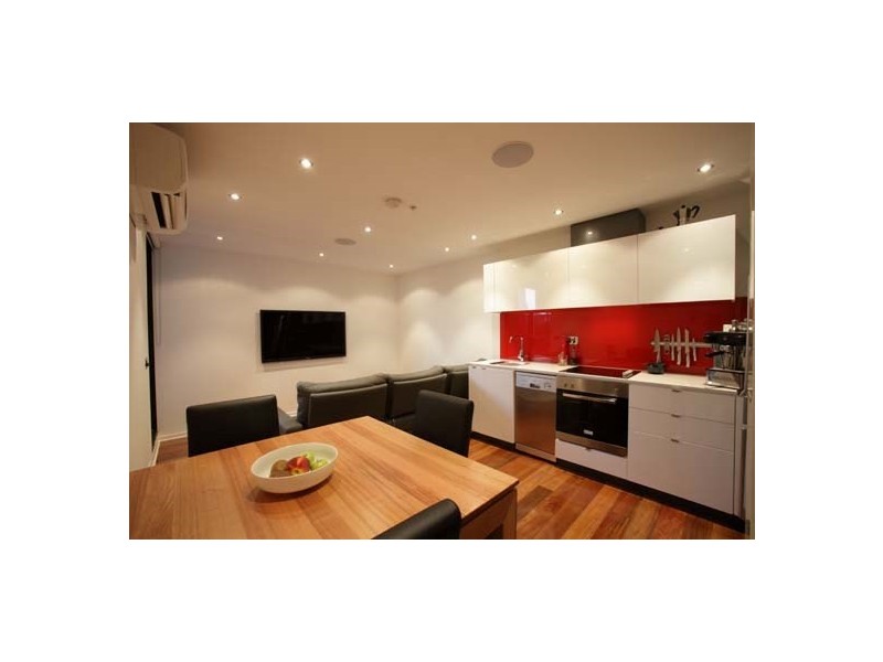 106/233 Dandenong Road, Windsor VIC 3181