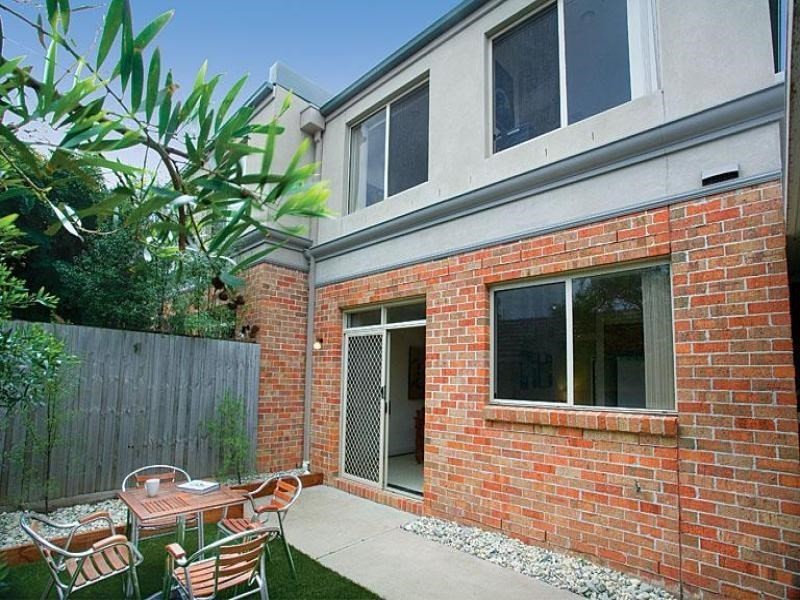 4/1278 Glen Huntly Road, Carnegie VIC 3163