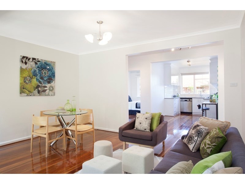 6/135 Booran Road, Caulfield South VIC 3162