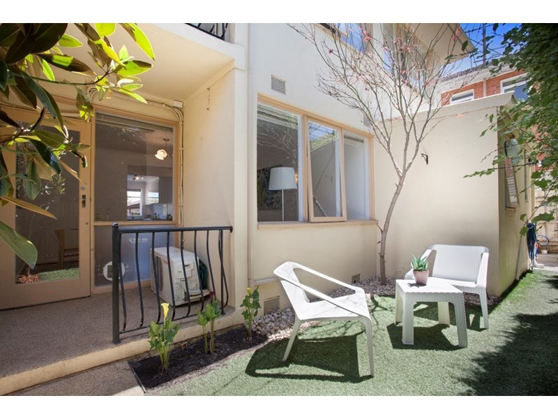 6/135 Booran Road, Caulfield South VIC 3162