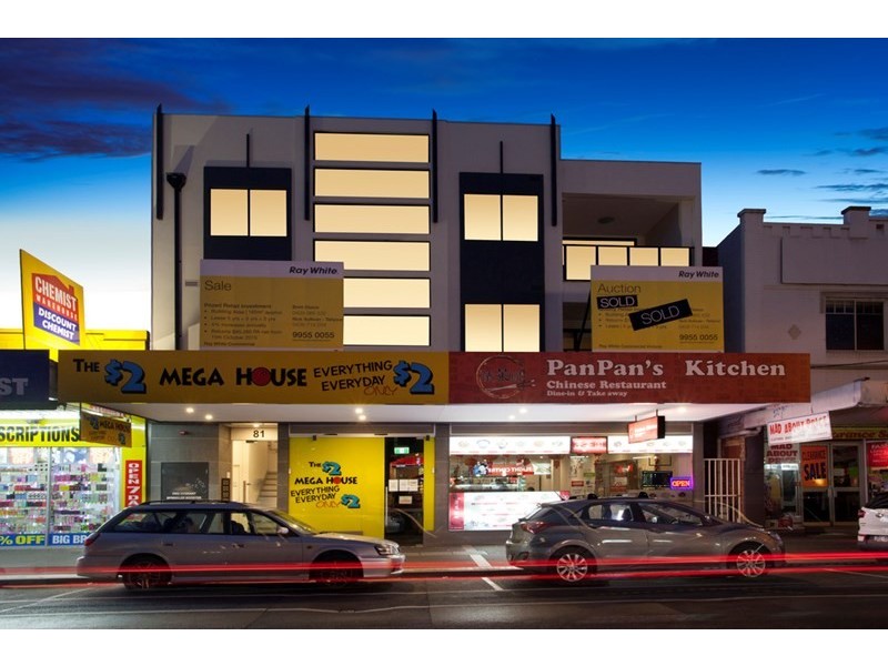11/81 Koornang Road, Carnegie VIC 3163
