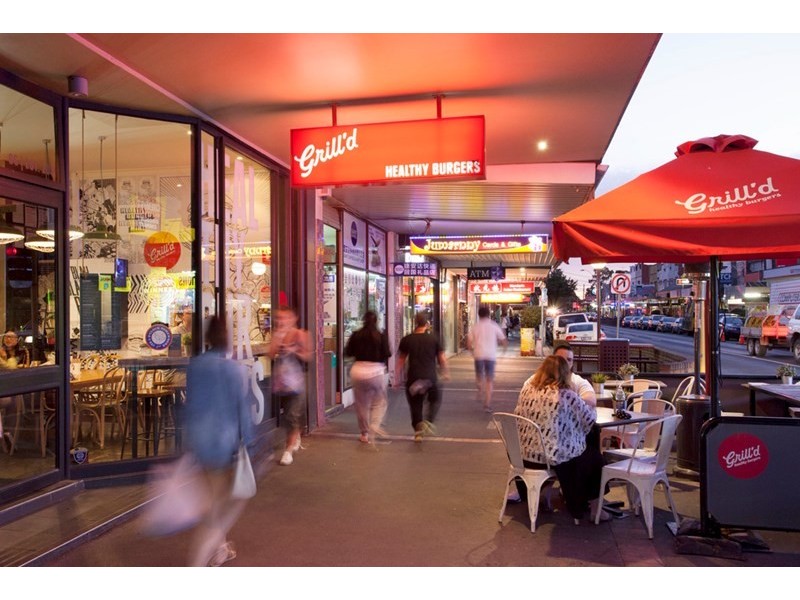 11/81 Koornang Road, Carnegie VIC 3163