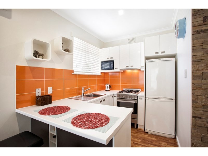 16/6 Newman Avenue, Carnegie VIC 3163