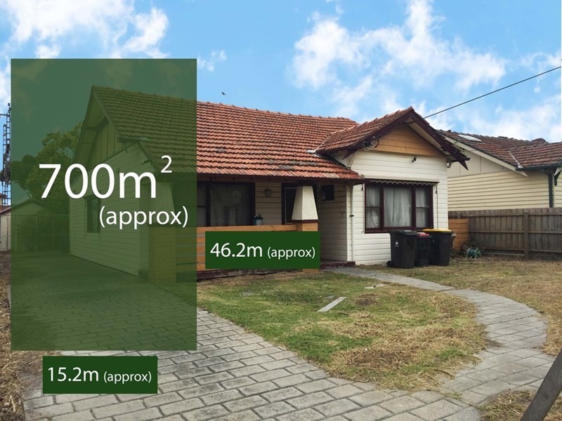 63 Carlisle Crescent, Hughesdale VIC 3166