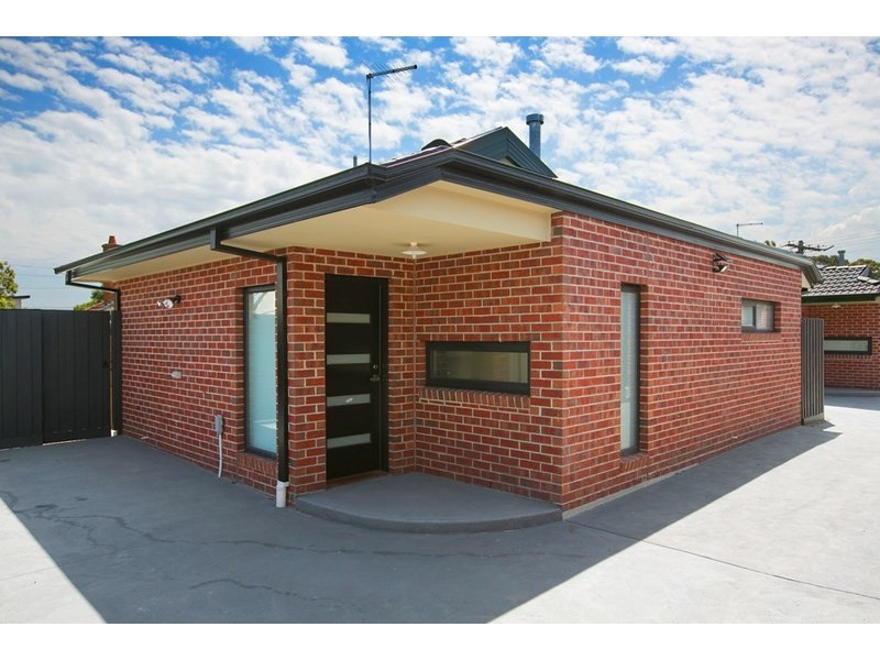 1/29 Railway Parade, Murrumbeena VIC 3163
