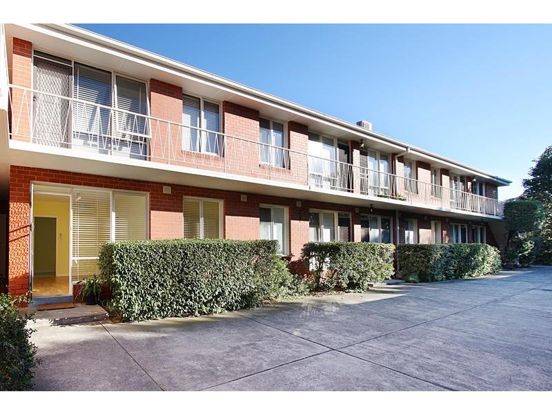 3/19 Holloway Street, Ormond VIC 3204